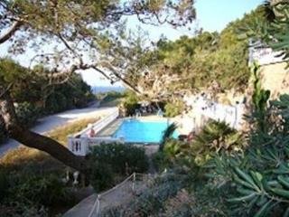 Hostal Los Pinos