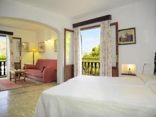 Hostal Los Pinos