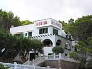 Hostal Los Pinos