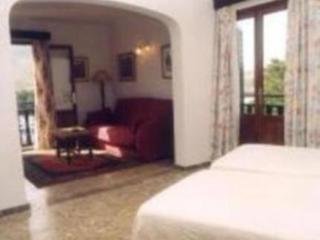 Hostal Los Pinos