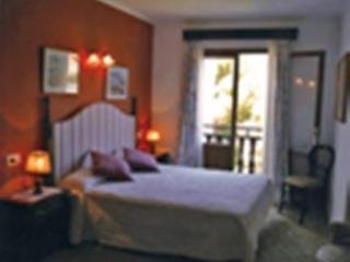 Hostal Los Pinos