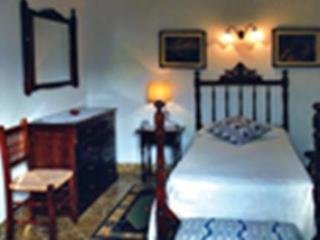 Hostal Los Pinos