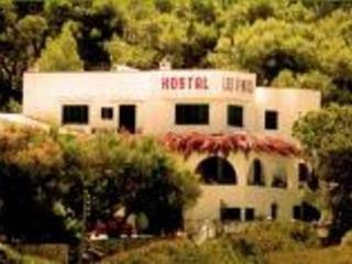 Hostal Los Pinos
