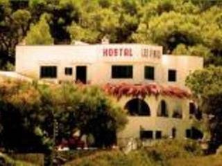 Hostal Los Pinos