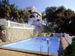 Hostal Los Pinos