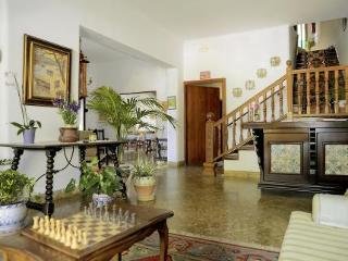 Hostal Los Pinos