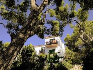 Hostal Los Pinos