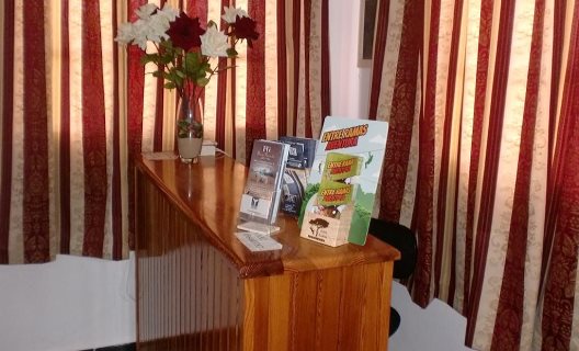 Hostal Los Rosales