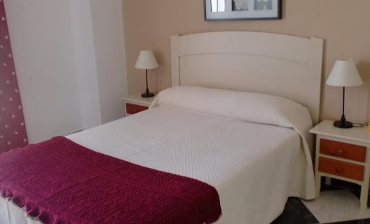 Hostal Los Rosales