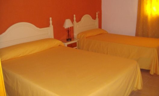 Hostal Los Rosales