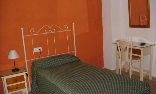 Hostal Los Rosales