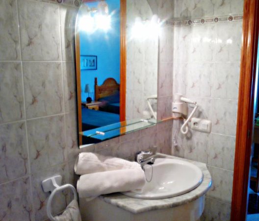 Hostal Los Rosales