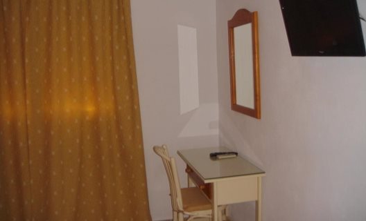 Hostal Los Rosales