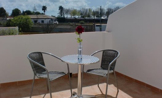 Hostal Los Rosales
