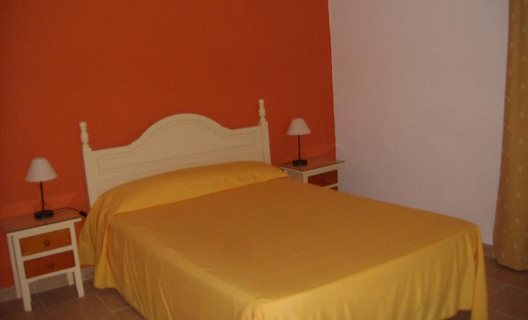 Hostal Los Rosales