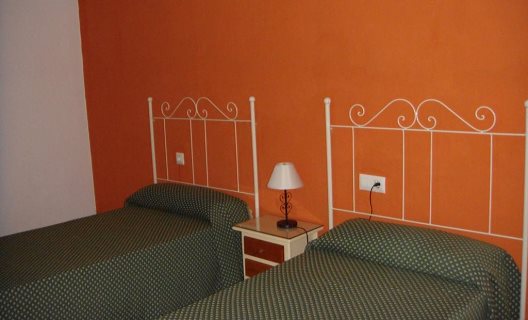 Hostal Los Rosales