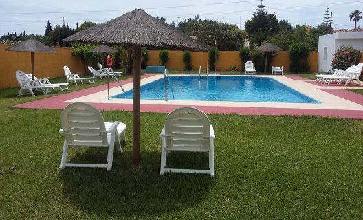 Hostal Los Rosales