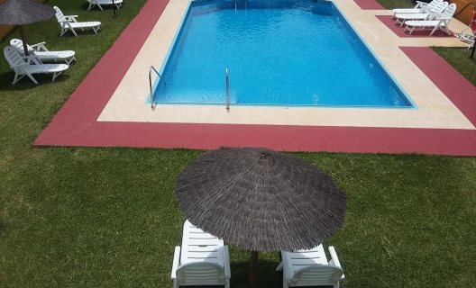 Hostal Los Rosales