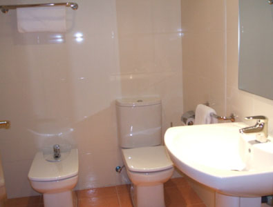 Hostal Los Villares