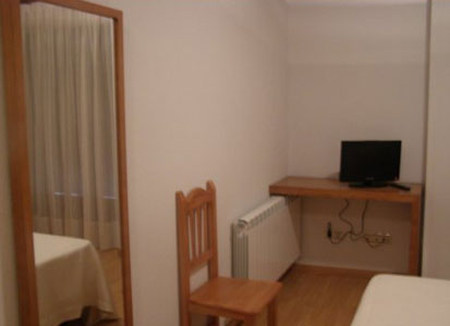 Hostal Los Villares