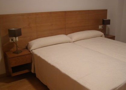 Hostal Los Villares