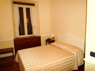 Hostal Ludovisi Luxury Rooms