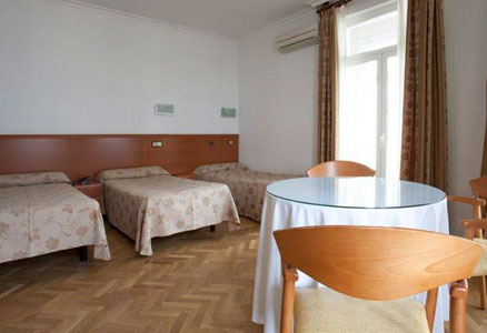 Hostal Luis XV