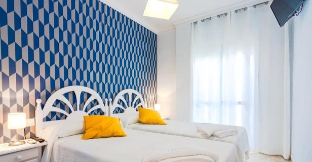Hostal Luna De Nerja