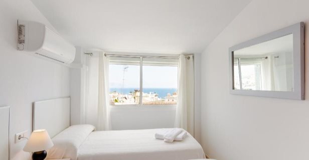 Hostal Luna De Nerja