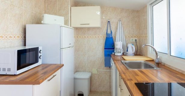 Hostal Luna De Nerja