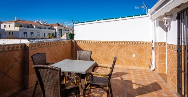 Hostal Luna De Nerja