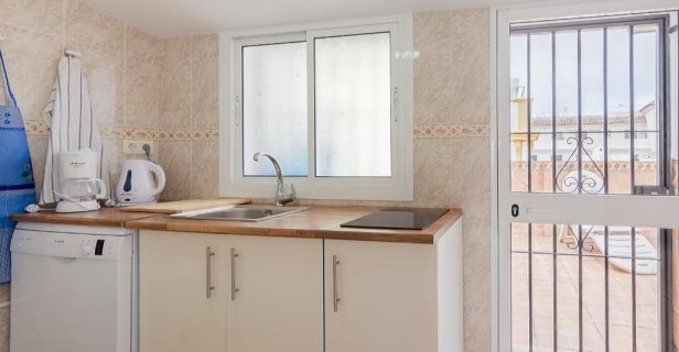 Hostal Luna De Nerja