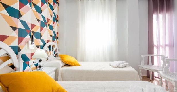 Hostal Luna De Nerja