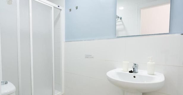 Hostal Luna De Nerja