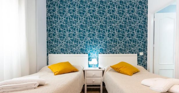 Hostal Luna De Nerja