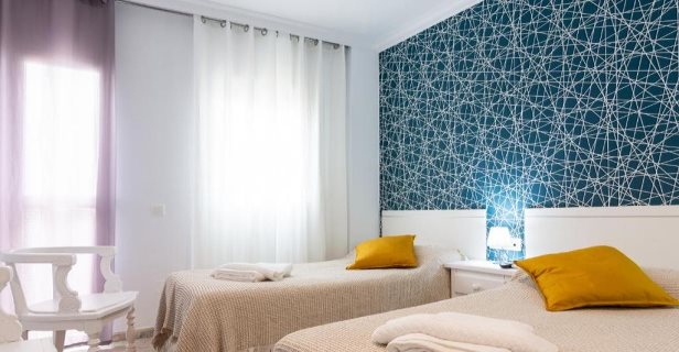 Hostal Luna De Nerja
