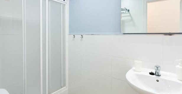 Hostal Luna De Nerja
