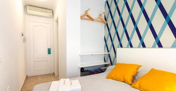 Hostal Luna De Nerja