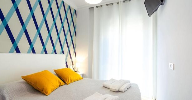 Hostal Luna De Nerja