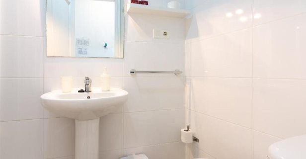 Hostal Luna De Nerja