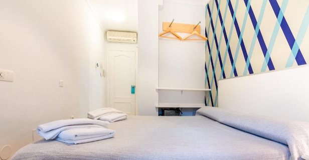 Hostal Luna De Nerja