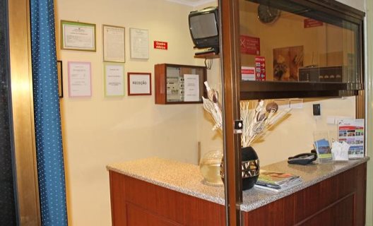 Hostal Lunar