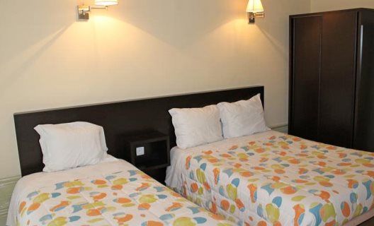 Hostal Lunar