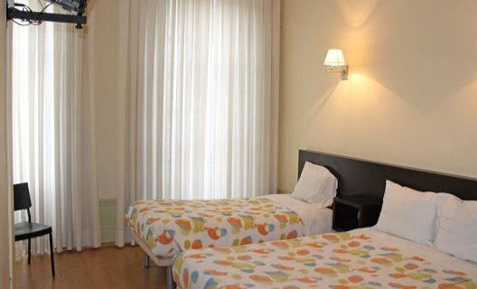 Hostal Lunar