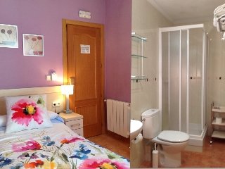 Hostal Luz
