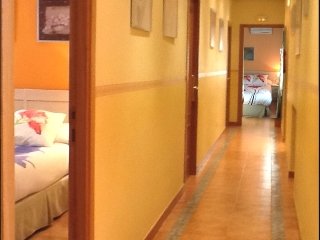 Hostal Luz