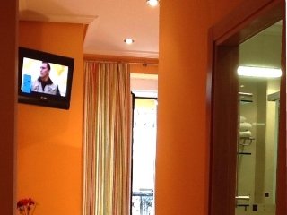 Hostal Luz