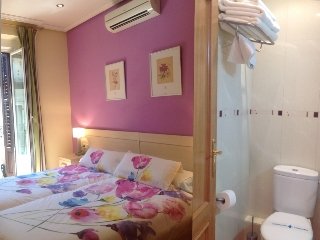 Hostal Luz