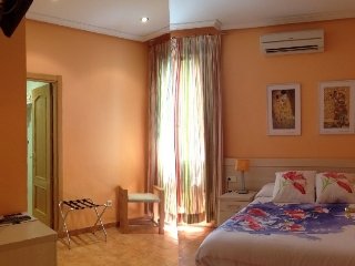 Hostal Luz