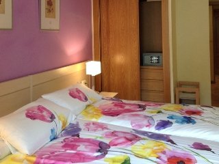 Hostal Luz